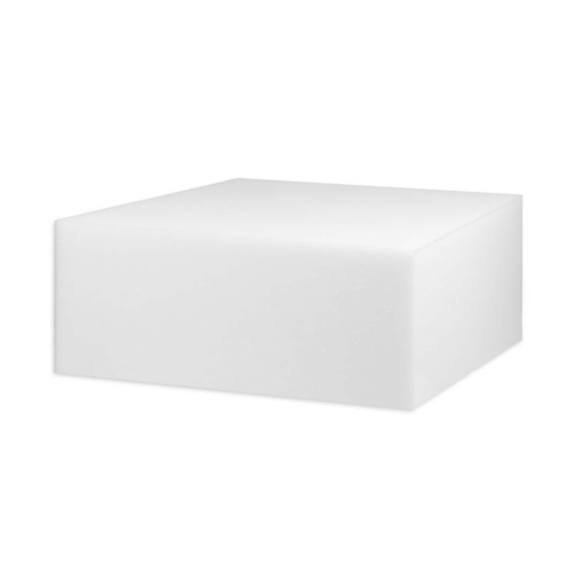 5" Queen Size Medium Density Mattress Foam